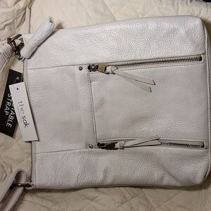 The Sak Collective NWT Ladera Leather Bag Purse